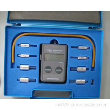 N9973GB1-003 Vacuum gauge
